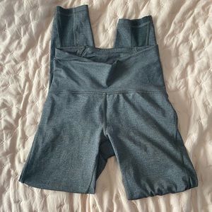 Train times 25” leggings